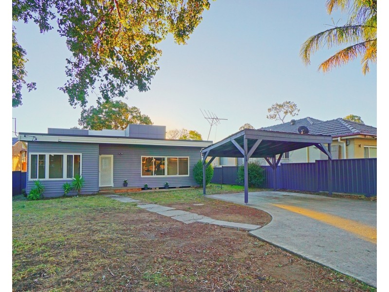 248 Henry Lawson Drive, Georges Hall NSW 2198