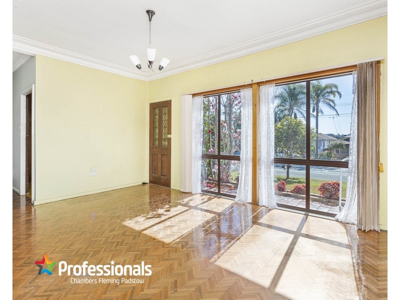 115 Beaconsfield Street, Revesby NSW 2212