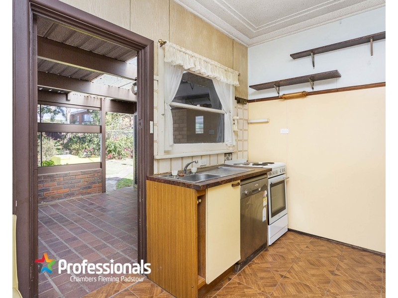 115 Beaconsfield Street, Revesby NSW 2212