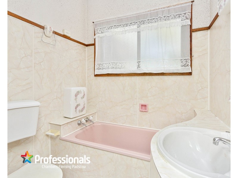 115 Beaconsfield Street, Revesby NSW 2212