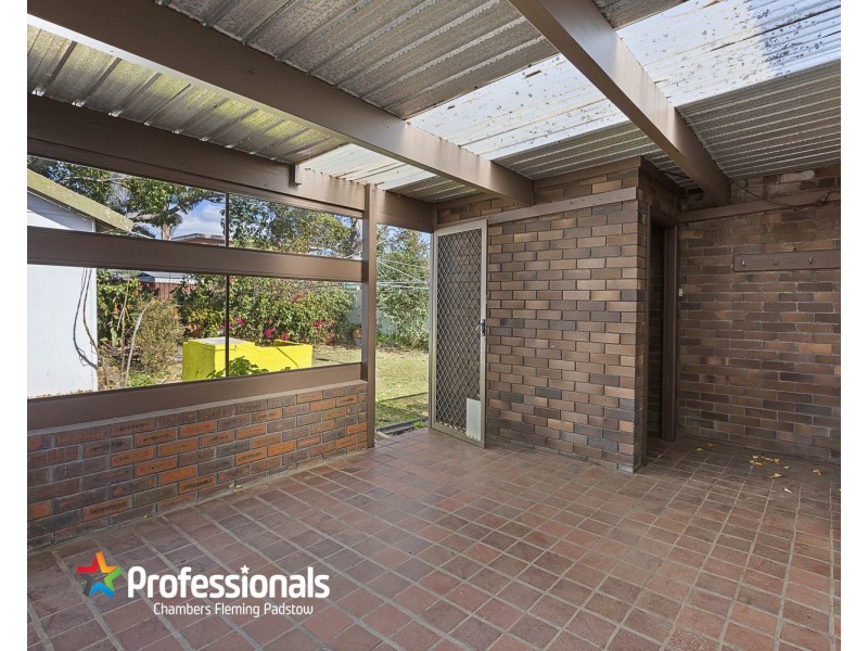 115 Beaconsfield Street, Revesby NSW 2212