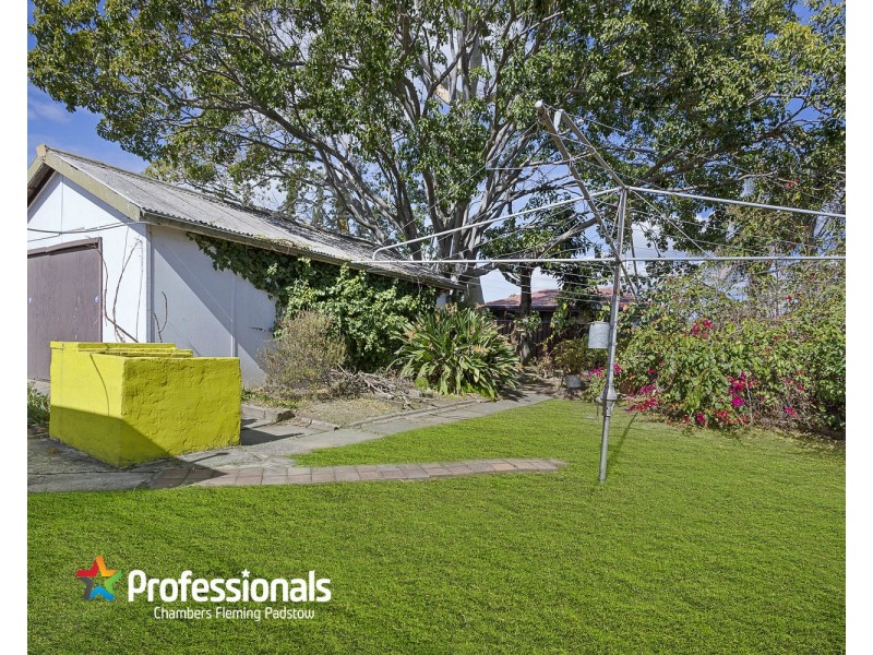 115 Beaconsfield Street, Revesby NSW 2212