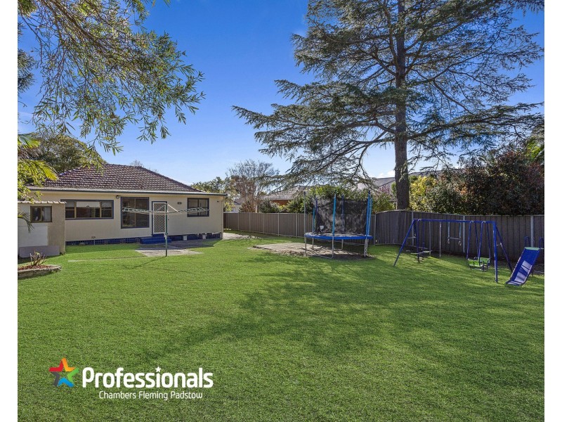 47 Kiora Street, Panania NSW 2213