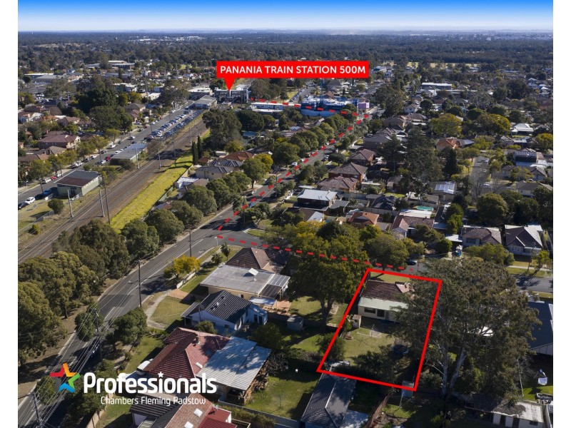 47 Kiora Street, Panania NSW 2213