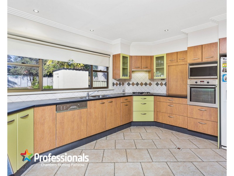 47 Kiora Street, Panania NSW 2213