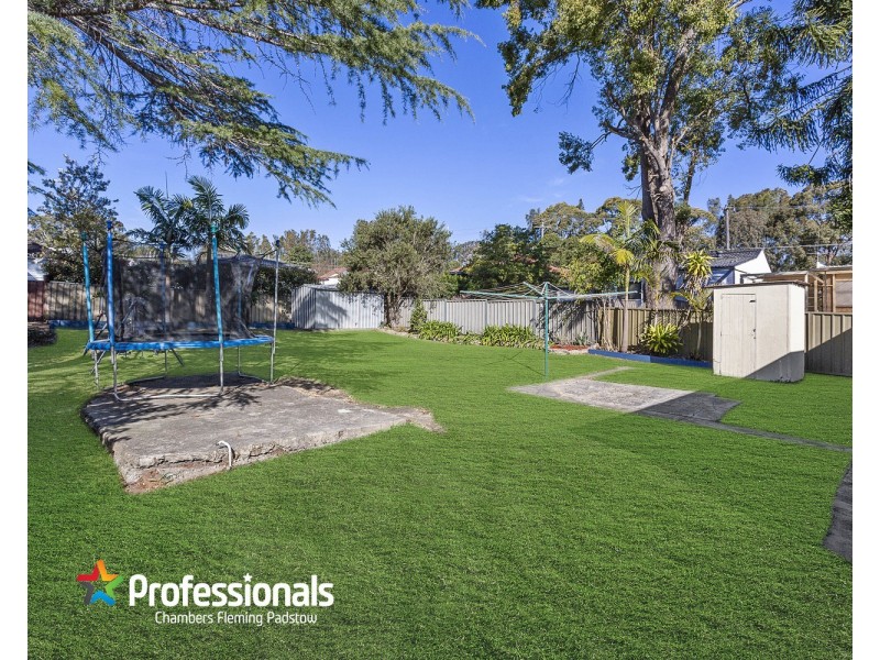 47 Kiora Street, Panania NSW 2213