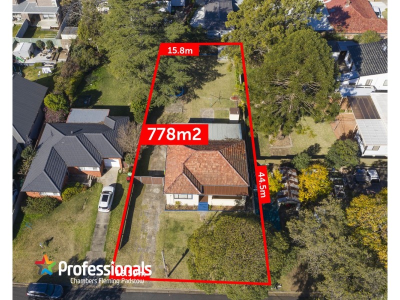 47 Kiora Street, Panania NSW 2213
