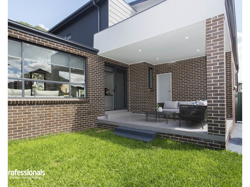 61 Clifford Street, Panania NSW 2213