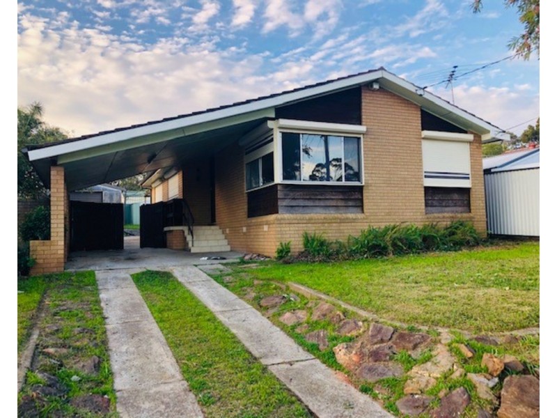 45 Ellesmere Street, Panania NSW 2213