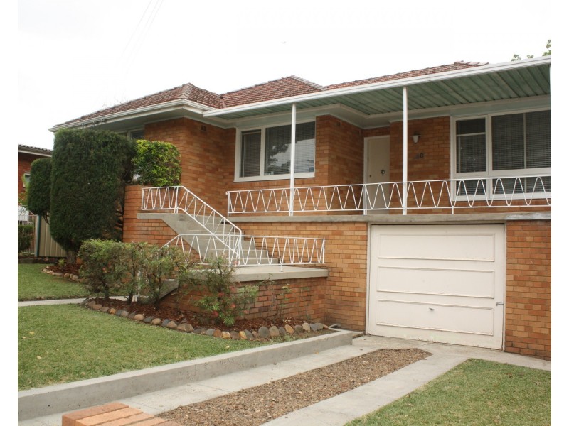 40 Albert Street, Cabramatta NSW 2166