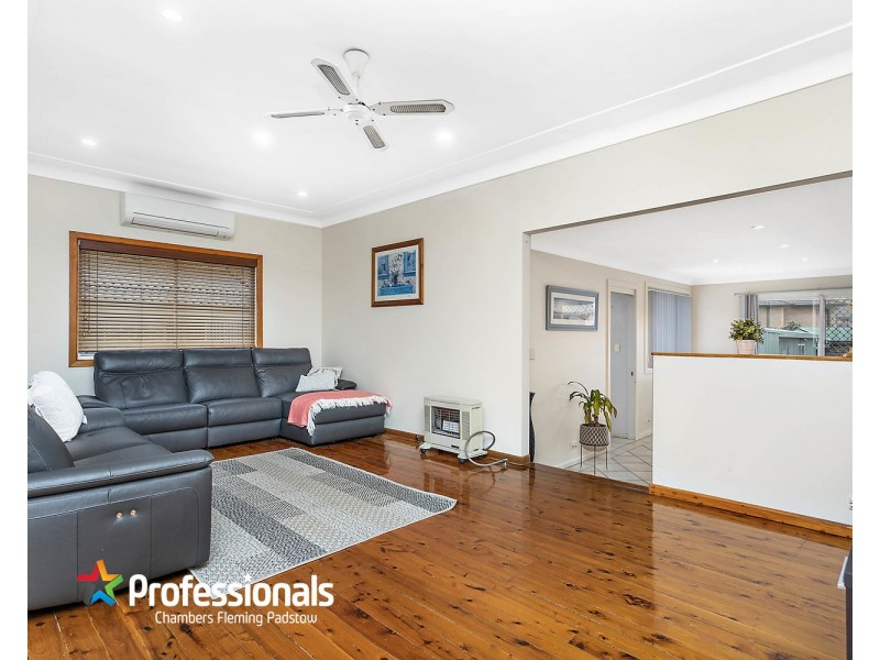 45 Clive Street, Revesby NSW 2212