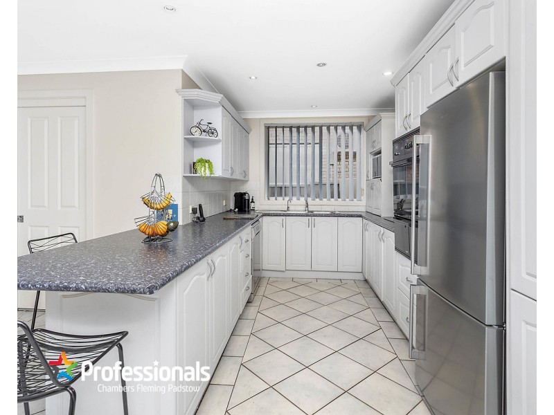 45 Clive Street, Revesby NSW 2212