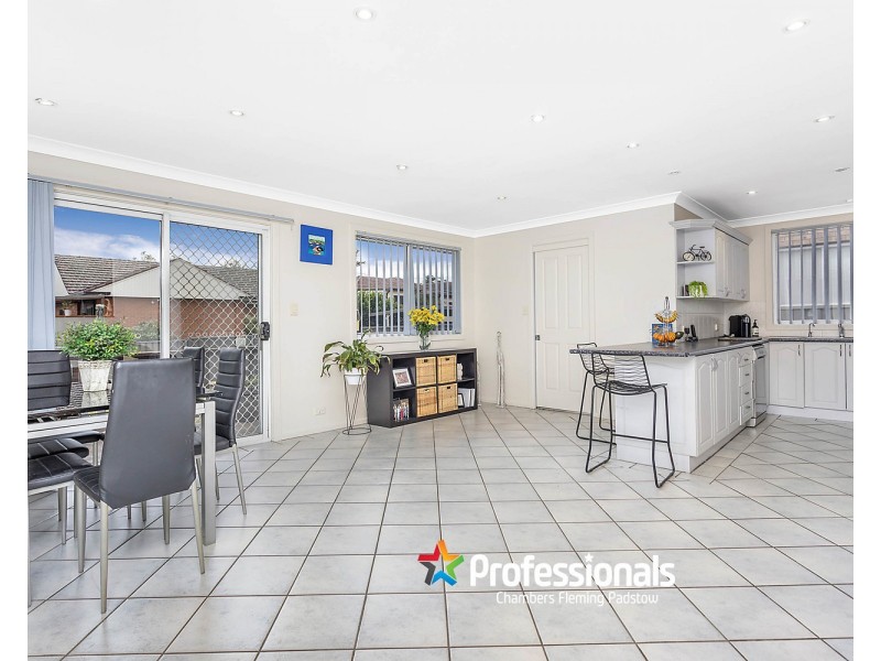 45 Clive Street, Revesby NSW 2212
