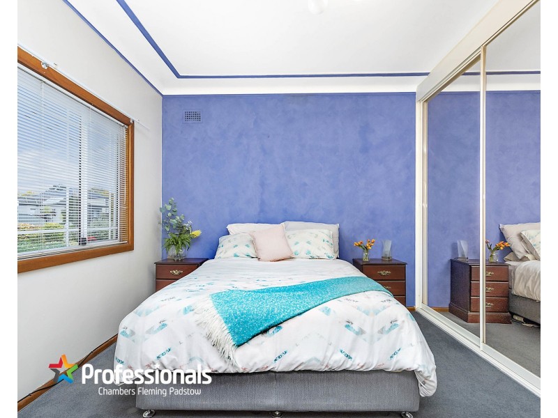 45 Clive Street, Revesby NSW 2212