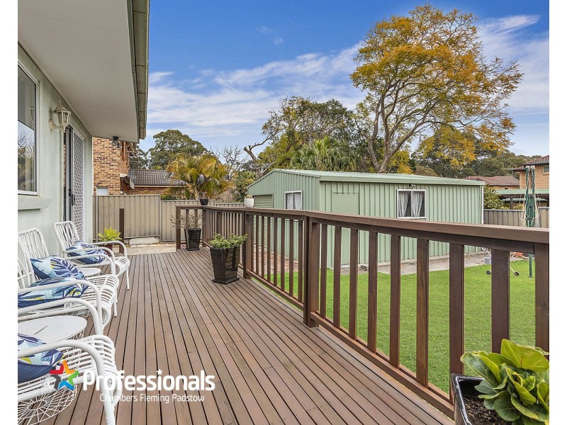 45 Clive Street, Revesby NSW 2212