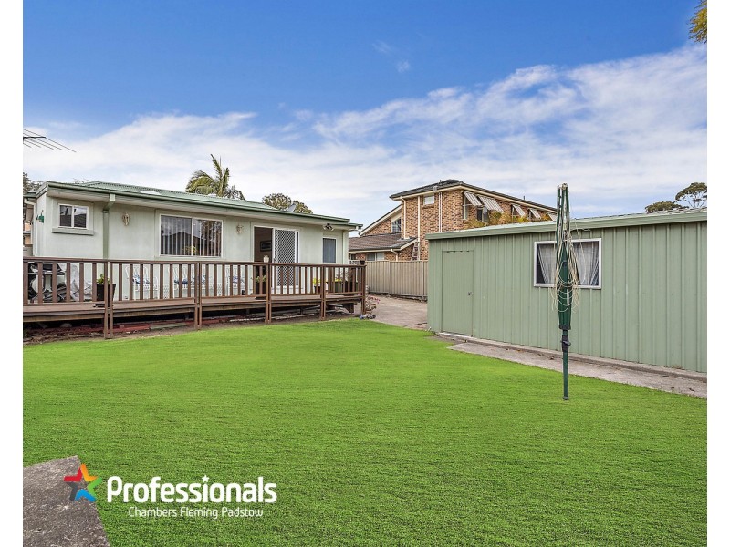 45 Clive Street, Revesby NSW 2212