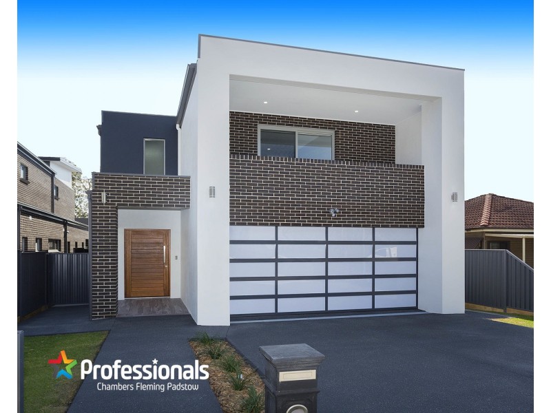 48 Banks Street, Padstow NSW 2211