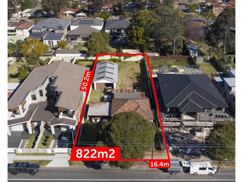 61  Bransgrove Road, Revesby NSW 2212