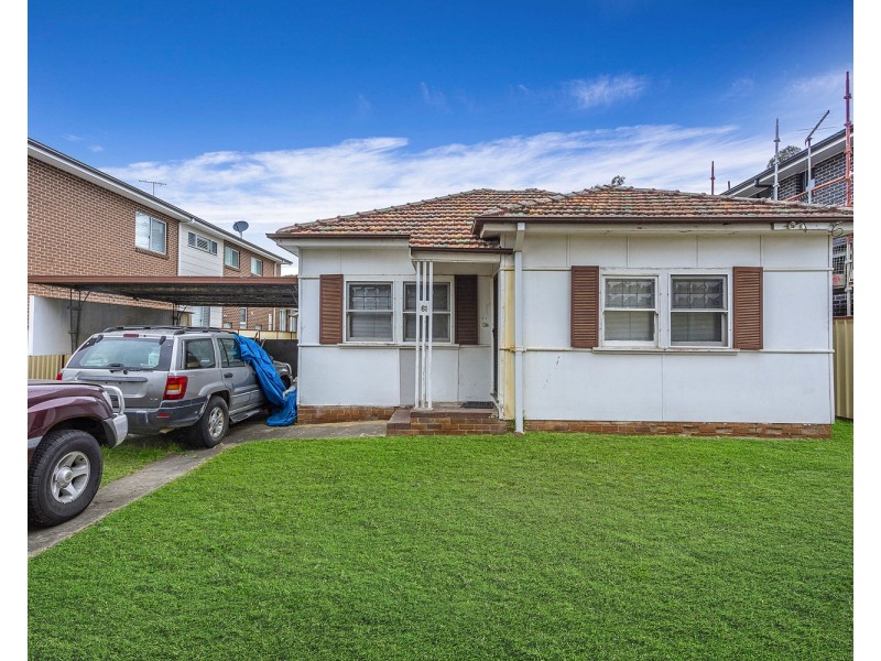 61  Bransgrove Road, Revesby NSW 2212