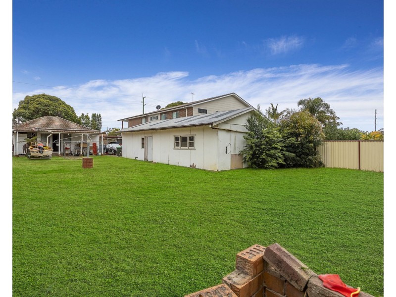 61  Bransgrove Road, Revesby NSW 2212