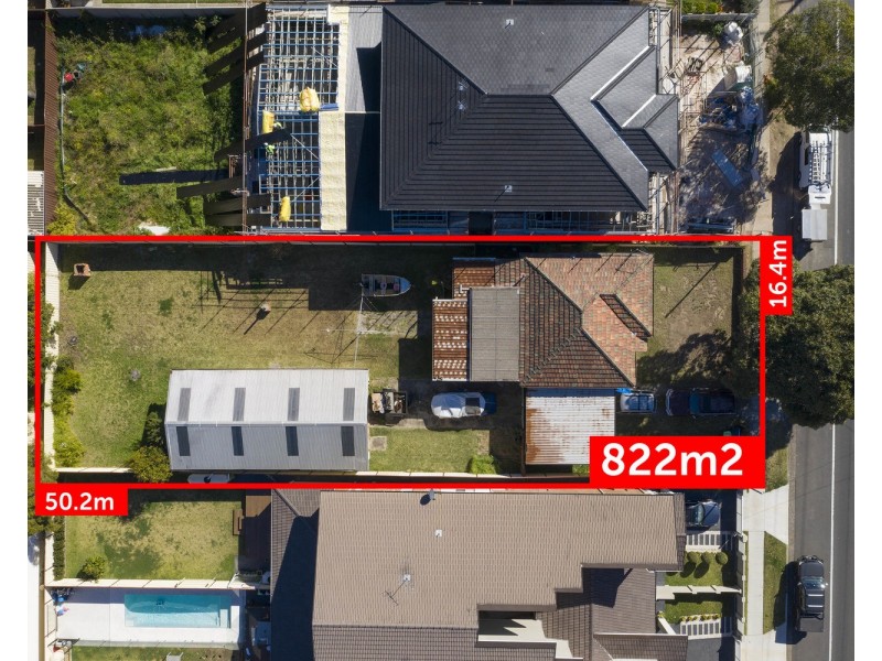 61  Bransgrove Road, Revesby NSW 2212