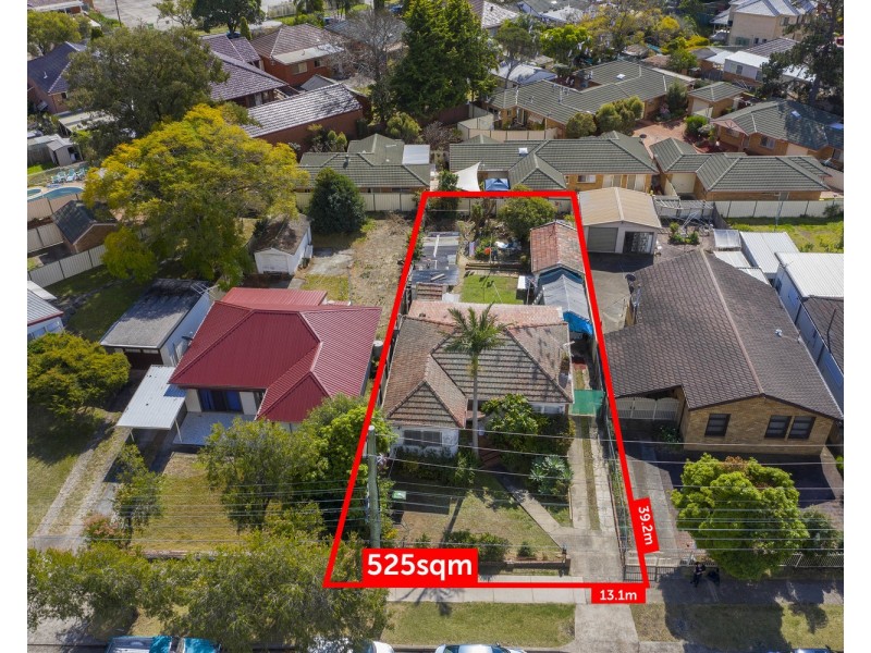 6 Banks Street, Padstow NSW 2211