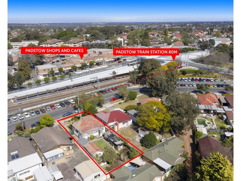 6 Banks Street, Padstow NSW 2211