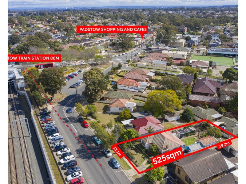 6 Banks Street, Padstow NSW 2211