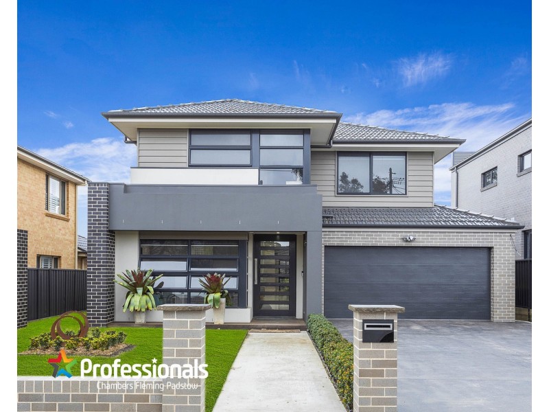 8 Alamein Road, Revesby Heights NSW 2212