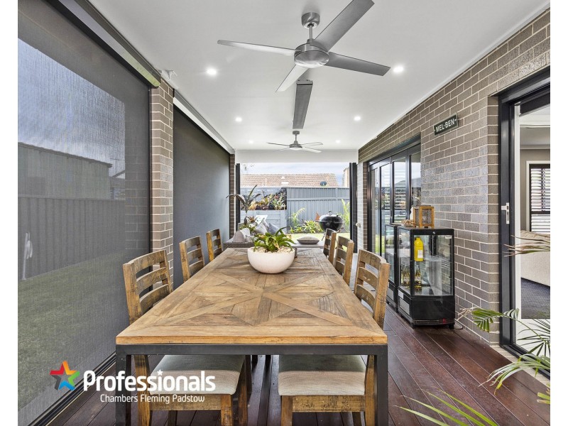 8 Alamein Road, Revesby Heights NSW 2212