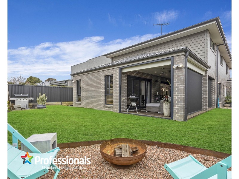 8 Alamein Road, Revesby Heights NSW 2212