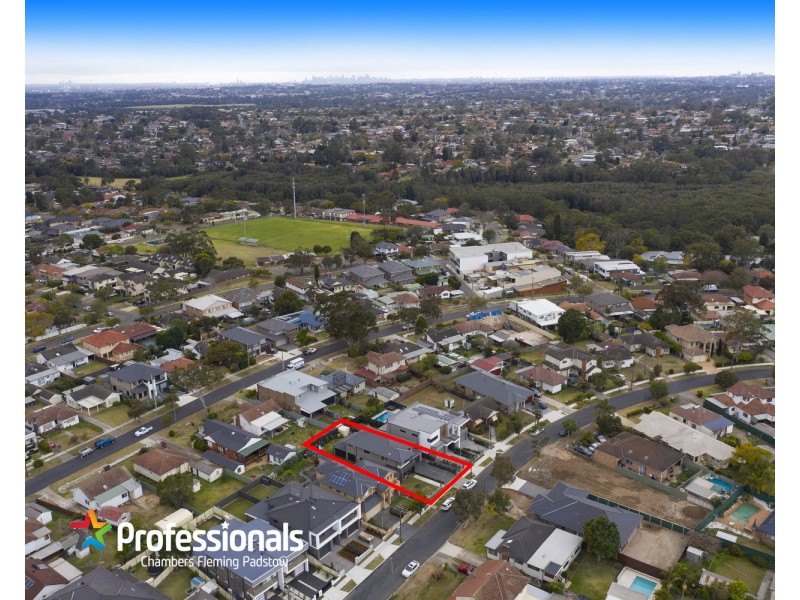 8 Alamein Road, Revesby Heights NSW 2212