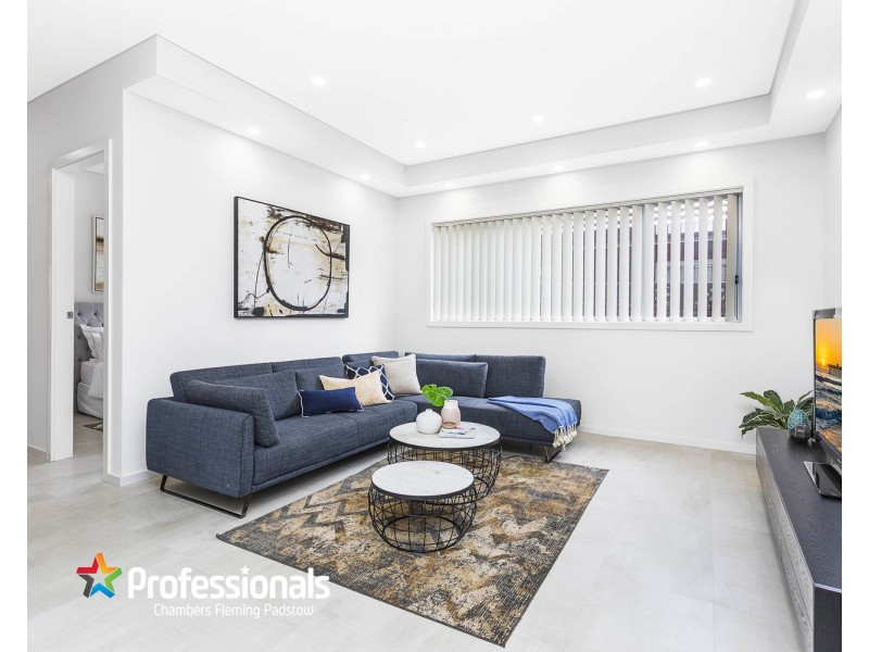 17A Springfield Road, Padstow NSW 2211