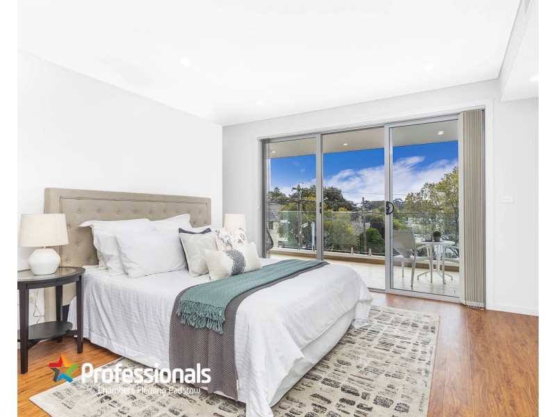 17A Springfield Road, Padstow NSW 2211