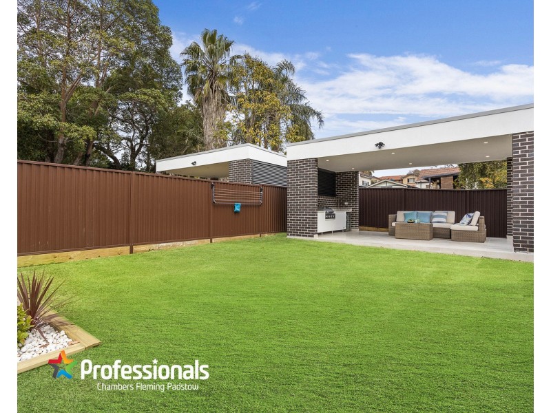 17A Springfield Road, Padstow NSW 2211