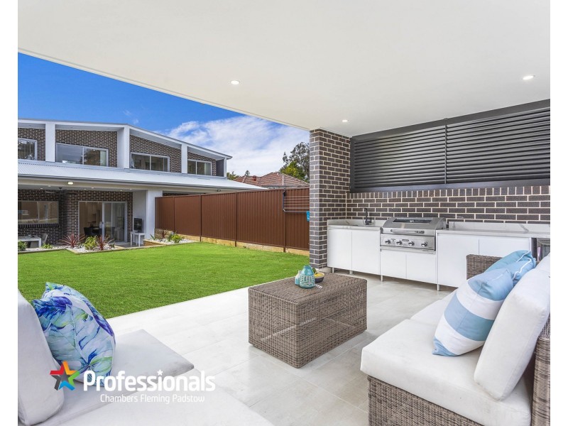 17A Springfield Road, Padstow NSW 2211