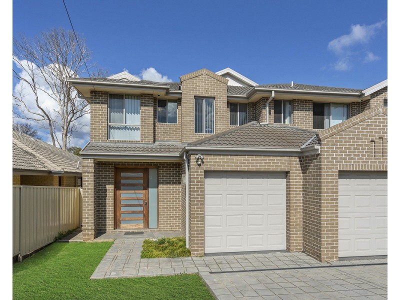 73A Tompson Road, Panania NSW 2213