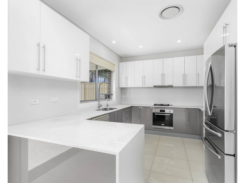 12A Blanc Avenue, East Hills NSW 2213