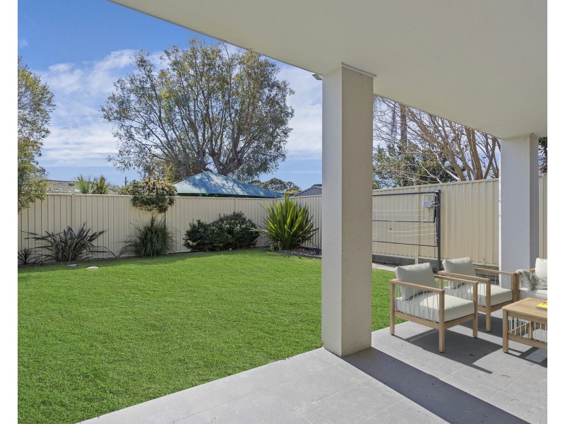 12A Blanc Avenue, East Hills NSW 2213