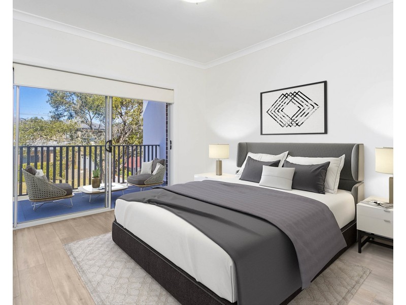 12A Blanc Avenue, East Hills NSW 2213