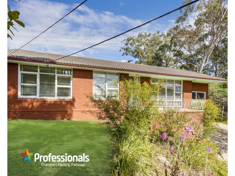 124 Sandakan Road, Revesby Heights NSW 2212