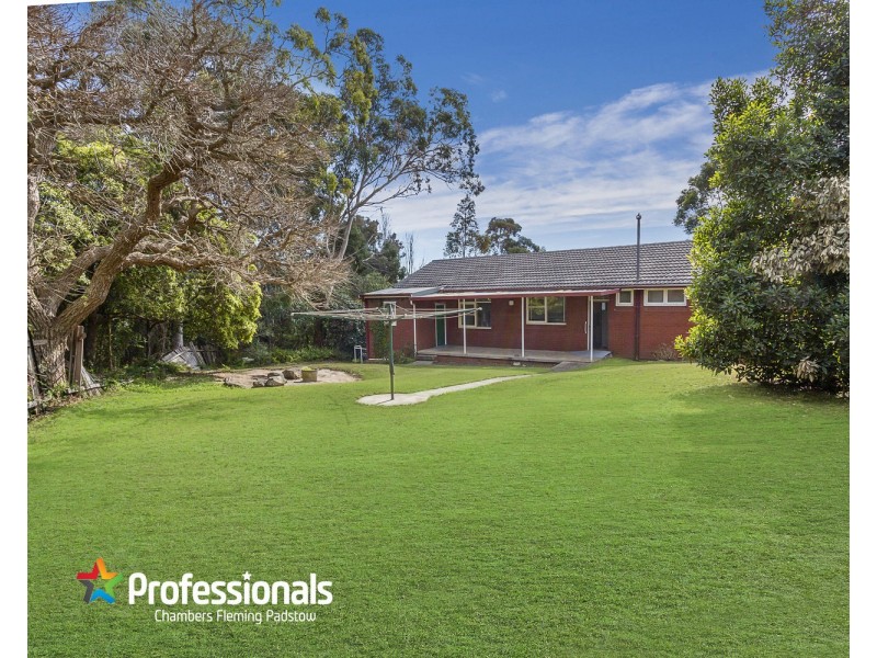 124 Sandakan Road, Revesby Heights NSW 2212