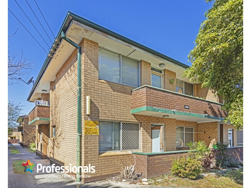 12/108 Victoria Road, Punchbowl NSW 2196