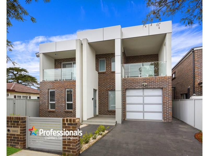 2A Kiora Street, Panania NSW 2213
