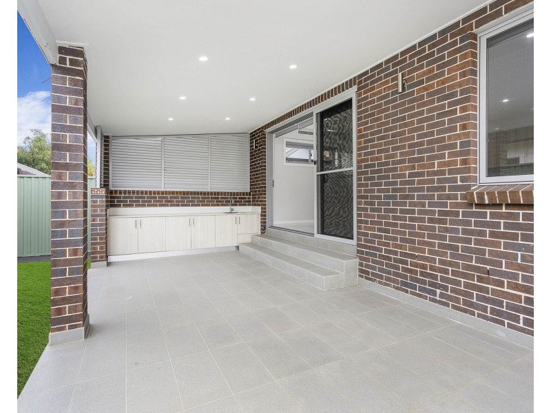 2A Kiora Street, Panania NSW 2213