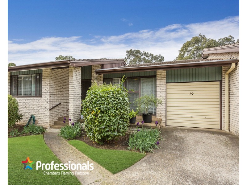 10/16 Raine Road, Padstow NSW 2211