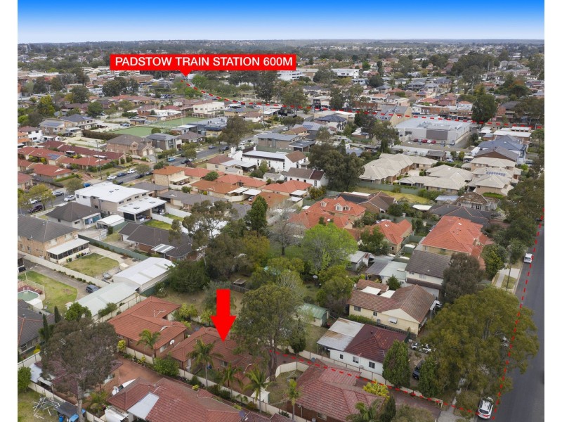 2/77 Arab Road, Padstow NSW 2211