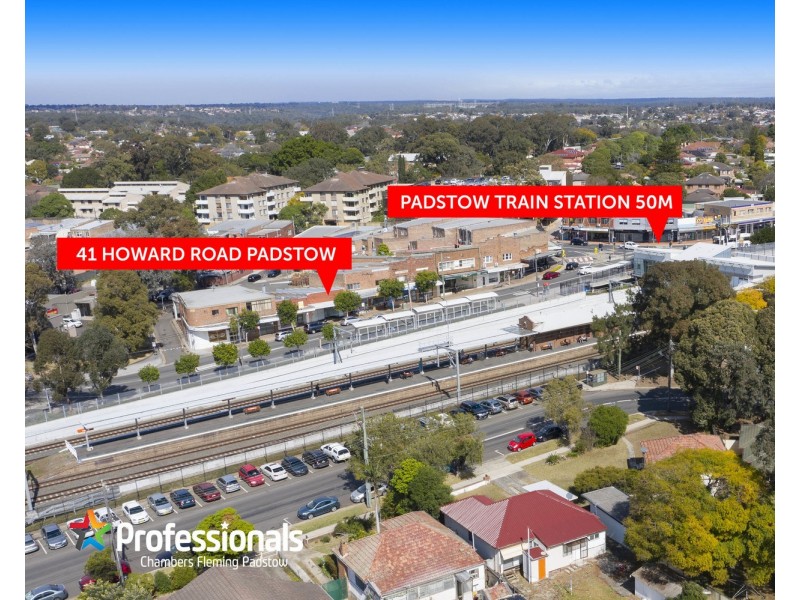 41 Howard Road, Padstow NSW 2211
