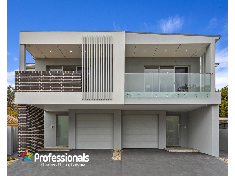 11 Kingston Avenue, Panania NSW 2213