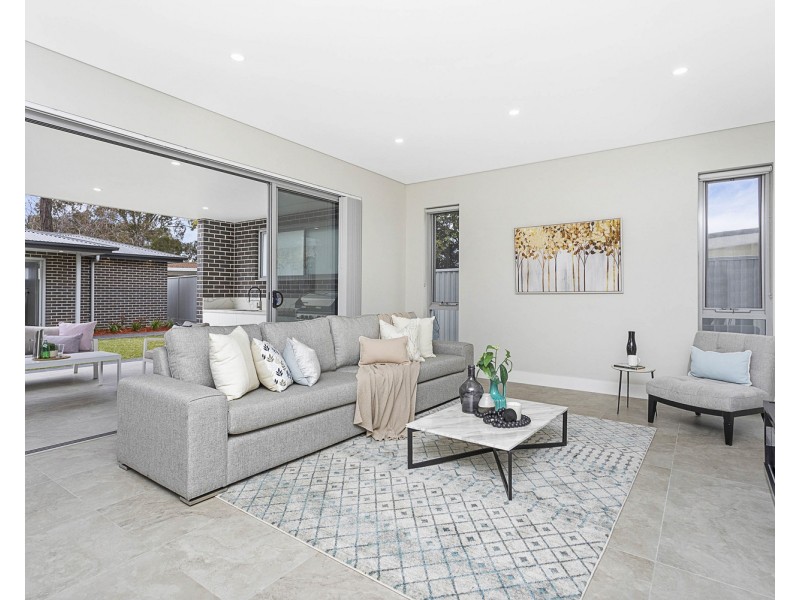 11 Kingston Avenue, Panania NSW 2213